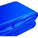 NEW PRO 10FT TRAMPOLINE PAD PADDING SPRING COVER THICK