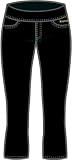 Reebok Women's Easytone Capri