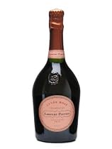 Laurent Perrier Cuvee Rose Brut