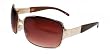 Sunglasses with Gradient Lens W51