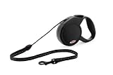 Kerbl CLASSIC 2; 5 m, bis 20 kg schwarz