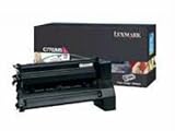 Lexmark C770/C772 Print Cartridge