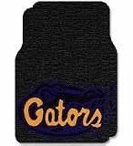 Florida Gators 19 x 29 Car (Auto) Floor Mats - Set of 2