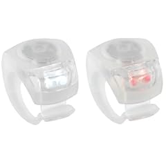 Knog LED Beleuchtung Beetle Twinpack Set