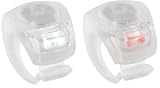 Knog LED Beleuchtung Beetle Twinpack Set