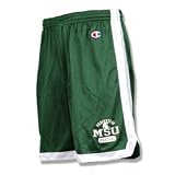 Michigan State Spartans Youth Shorts - Property of