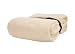 Original Snuggle Touch Microfibre Throw 140x200cm Cream