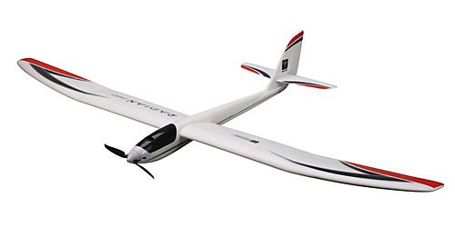 Radian Pro BNF