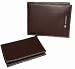 Men's Tommy Hilfiger Wallet Passcase Brown
