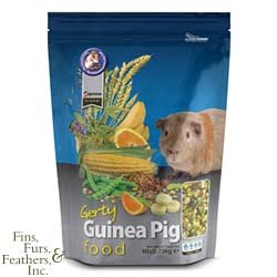Supreme Gerty Guinea Pig - 6 lbs