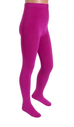 Ergee Universal Kinder Strumpfhose, grape