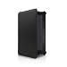 Kindle Fire Leather Cover by Marware, Black