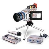 Hot Wheels X'treme Cam Wireless Video Camera