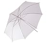 BS406 43'' Durchlicht-Studioschirm (wei�) - 101cm