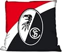 SC Freiburg Kissen 'Cut'