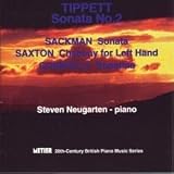Steven Neugarten - Piano Recital