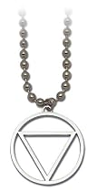 Naruto Shippuden Hidan's Jashin Necklace