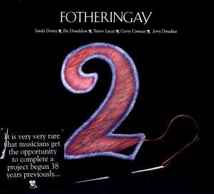 CD-Charts  Music : Fotheringay Vol.2
