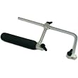 Saw Frame Jewelers Adjustable Metalsmith Wood Hand Tool