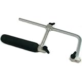 Saw Frame Jewelers Adjustable Metalsmith Wood Hand Tool