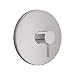 American Standard T064.730.295 One Central Thermostat Trim Kit, Metal Knob Handle, Mu...