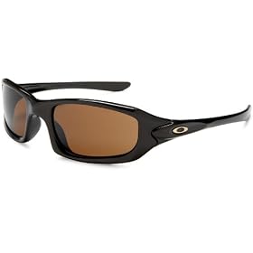 alain afflelou lunettes de soleil Oakley Fives - Lunettes de soleil