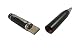 BrickHouse Security Voice Recorder Pen - Up To 128 Hours Of Storage