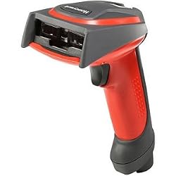 Honeywell HandHeld 3820i Bar Code Reader 3820 HandHeld Bar Code Reader Wireless Imager 3820ISR-USBKITAE