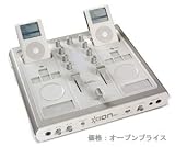 ION Audio DJミキサー ION iDJ IONIDJ