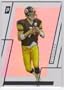 2006 Topps Paradigm #29 Ben Roethlisberger - PittsburghSteelers (Serial #'d 169) (Football Cards)