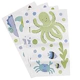 Sea Babies Wall Decals