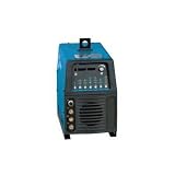 350 TIG Welder 208-575 Volt, 1 or 3 Phase, 50/60 Hertz