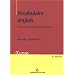 Vocabulaire Anglais