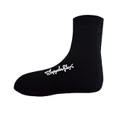 Spyder Flex(スパイダーフレックス) メタライト ソックス BLACK L SMS29115の画像