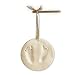 Baby Art 34120021 - Keepsake Abdruck zum Aufh�ngen
