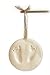  : Baby Art 34120021 - Keepsake Abdruck zum Aufhängen