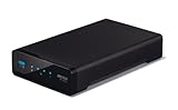 BUFFALO 残量メーター搭載 外付けハードディスク 1TB HD-AL1.0TU2J