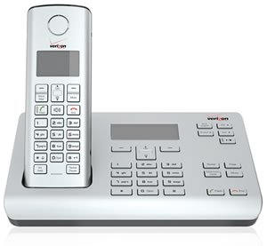 New-S30852-H1929-R301/DECT6.0 Cordless w/ AN - VZ-V200AM-1