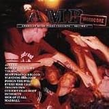 Vol. 1-Amp Magazine Presents-Hardcore