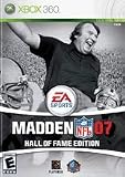 Madden NFL Hall of Fame Edition Xbox 360