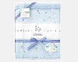 K3 アクリルプリントロングキッチンマット