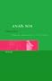 Incesto: diario amoroso: 1932-1934 (Spanish Edition)