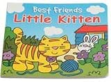 Brown Watson Best Friends Little Kitten Book