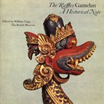 The Raffles 'gamelan' : a historical note