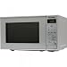 Panasonic NN-E281MMBPQ 20 Litre Compact Microwave, Silver