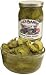 Gourmet Food : Million Dollar Pickles 3 jars: Jake and Amos
