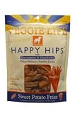 Dogswell DW412 Veggie Life Sweet Potato Fries Happy Hips 5 oz
