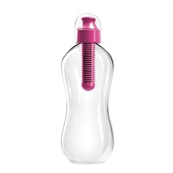 Bobble BPA Free Water Bottle, 18.5 Ounce