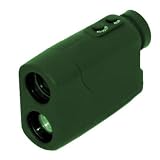 800 Yard Laser Range Finder (Green)