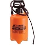 RL FLO-MASTER Acid-Resistant Sprayer 2-Gallon Capacity